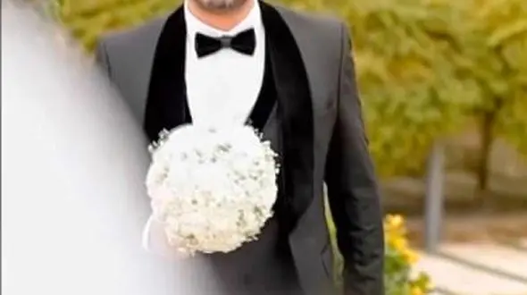 چهره زنانه نفس بازغی بعد از بلوغ  + این عکس دختر پژمان بازغیغوغا کرد !