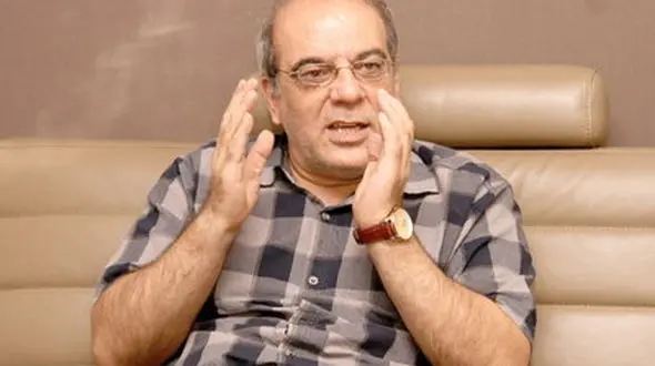 عباس عبدی: نه اقتدار حکومت چین را داریم؛ نه اعتماد جامعه دمکراتیک