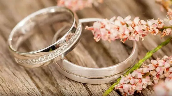 عکس‌هایی تماشایی از عروسی طیبه، پروین، زهره و آمنه ! / جذابیت لباس های عروس و تیپ دامادها !