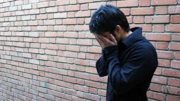 احسان 34 ساله را می شناسید؟! / او در جردن وام های شومی می داد! + عکس