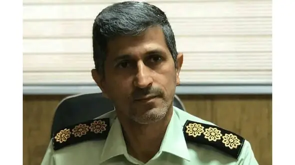 دستگیری سارقان موتورسیکلت در غرب تهران
