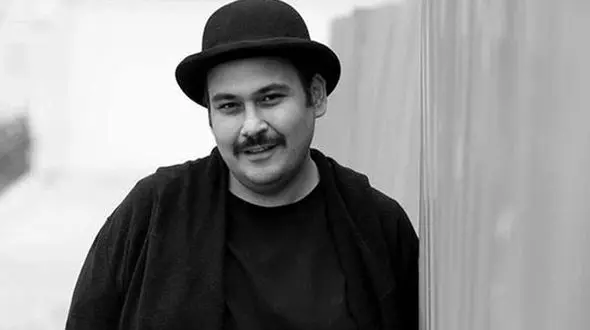 تشییع پیکر رضا داوودنژاد / فیلم