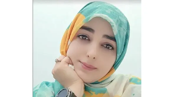 رونمایی از  لباس عروس زیبای ستاره سادات قطبی در ازدواج دومش ! / خانم مجری رخ نمایی کرد !