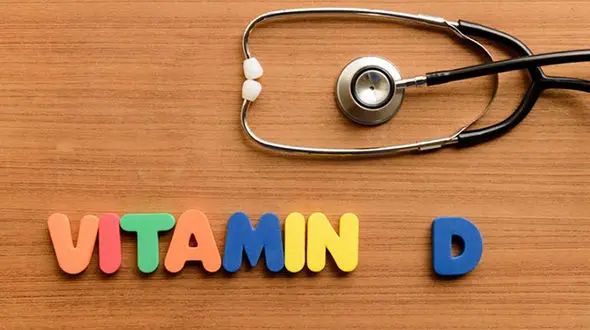 10 ویتامین مناسب برای کاهش وزن