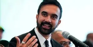 زهران ممدانی کیست؟ + بیوگرافی