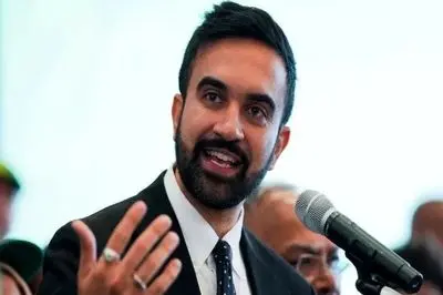 زهران ممدانی کیست؟ + بیوگرافی