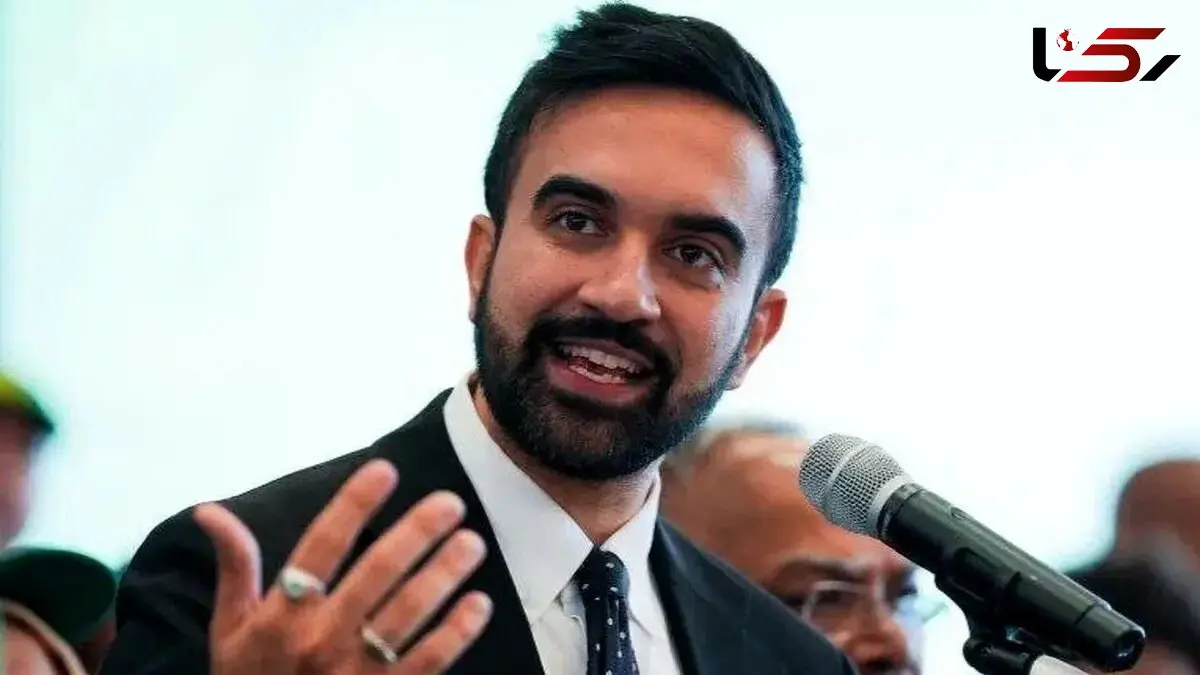 زهران ممدانی کیست؟ + بیوگرافی