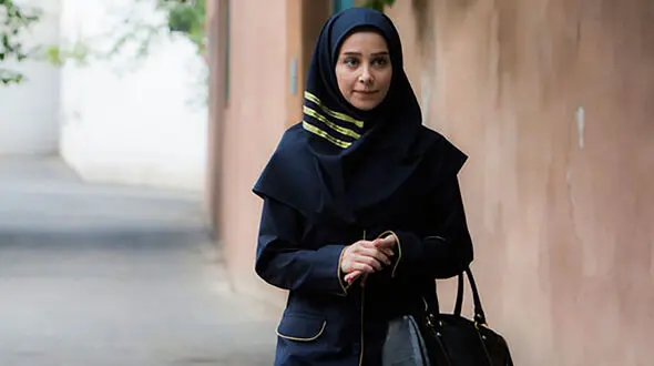 عکس تغییر چهره الناز حبیبی بعد از عمل های زیبایی / بعد از طلاق با این مرد زیباتر شد!