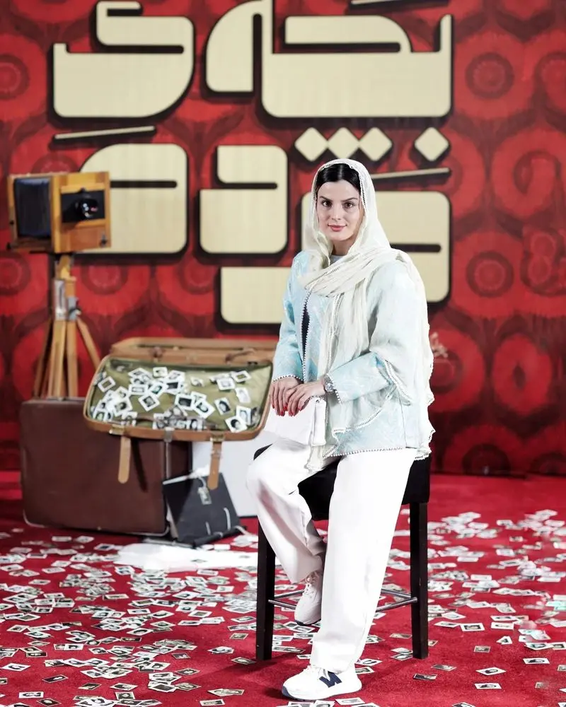 اکران مردمی فیلم «بچه مردم» با حضور عوامل