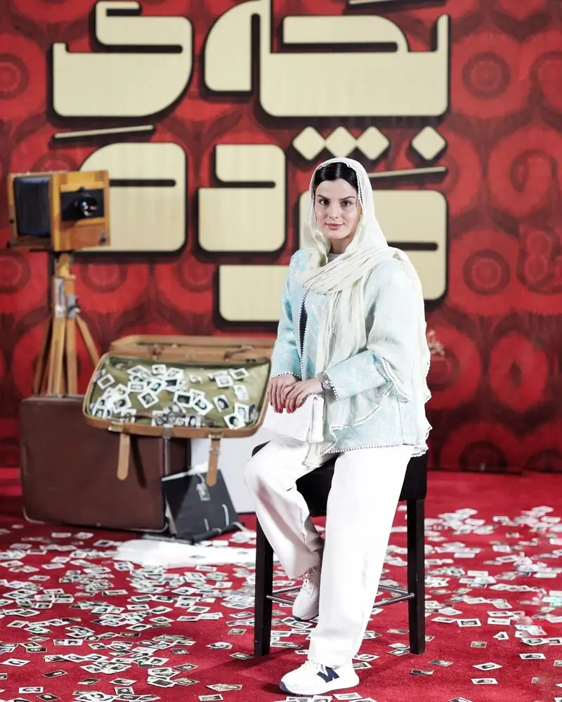 اکران مردمی فیلم «بچه مردم» با حضور عوامل