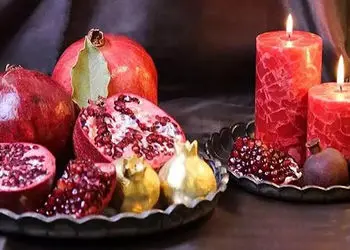 فیلم / فقر ایرانی ها در شب یلدای امسال / چله بدون آجیل ، انار و هندوانه / جایگزینی چیپس و پفک در سفره شب یلدا  /  روایت تلخ گرانی از بلندترین شب سال / له شدن سنت زیبای ایرانی زیر فشار معیشت ! 