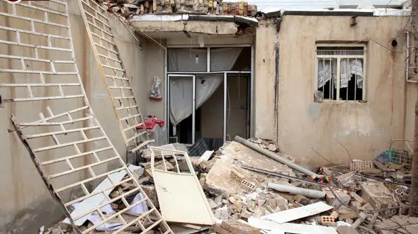 مرگ دردناک پدر و کودک 3 ساله بابلی / ساعت 27 دقیقه بامداد رخ داد!