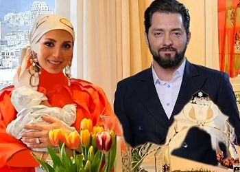 فیلم پدر و پسری بهرام رادان با «جان کوچولو» !