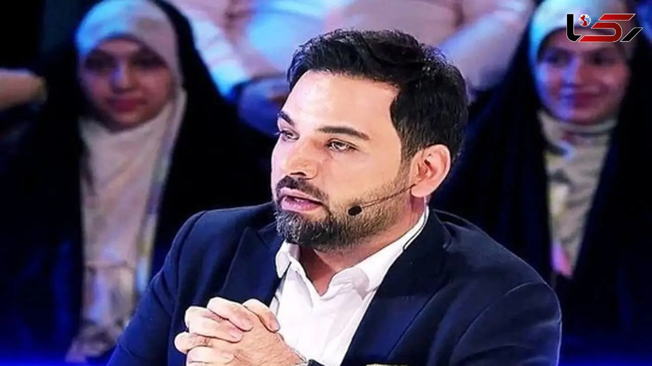 یادی کنیم از پسر نوجوانی که با صدای خاص و ترانه‌ ترکی محبوب سالن رو از هیجان منفجر کرد و احسان علیخانی را مان و مبهود کرد