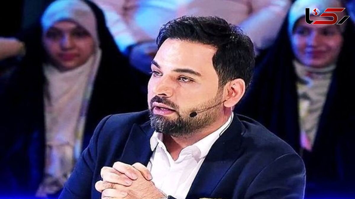 یادی کنیم از پسر نوجوانی که با صدای خاص و ترانه ترکی محبوب سالن رو از هیجان منفجر کرد و احسان علیخانی را مان و مبهود کرد