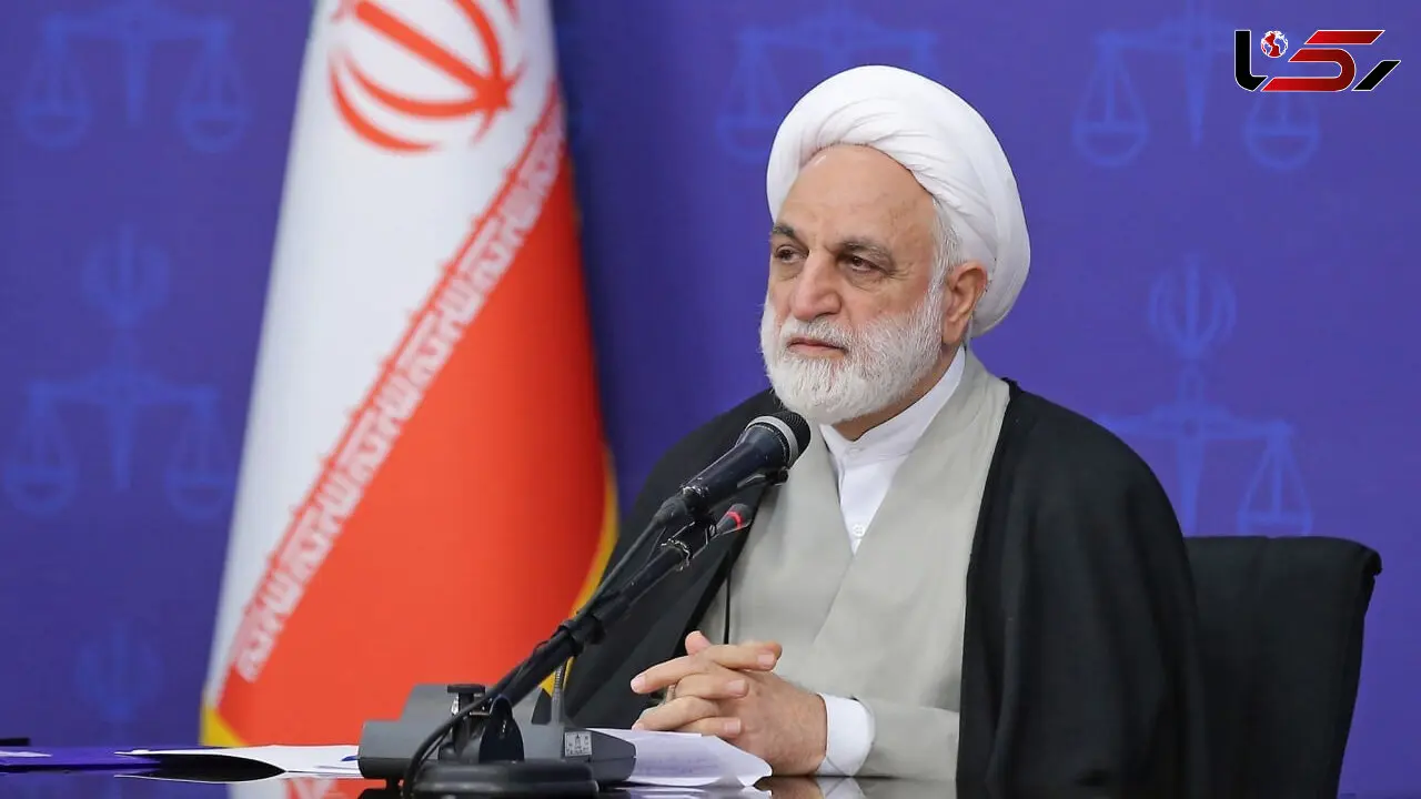روسای کل دادگستری کرمان و خراسان جنوبی منصوب شدند