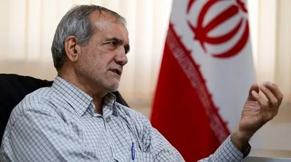 پزشکیان: در انتخابات 1400، صد درصد اصلاح طلبم