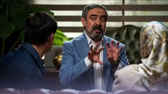 آیا سریال «شش ماهه» مهران مدیری را به روزهای اوج برمی‌ گرداند؟