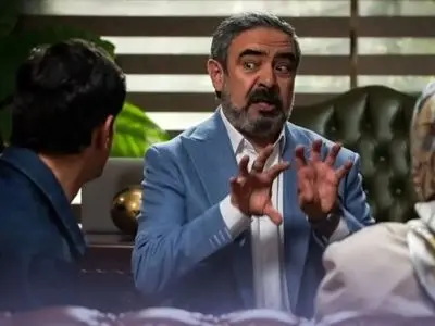 آیا سریال «شش ماهه» مهران مدیری را به روزهای اوج برمی‌ گرداند؟