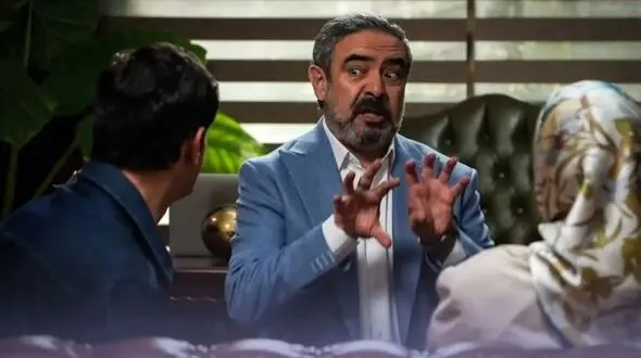 آیا سریال «شش ماهه» مهران مدیری را به روزهای اوج برمی‌ گرداند؟