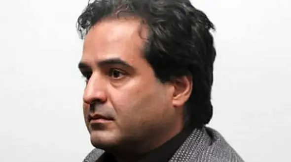 کرونا جان دکتر فداکار کوروش گودرزی پور بیمارستان مفید تهران را گرفت +عکس