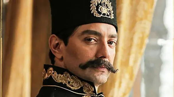 این خزنده مشهور زمان ناصرالدین‌ شاه به دنیا آمد و بتازگی پدر شد ! + عکس ها