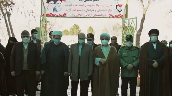 سیره عملی شهدا کمک به فقرا و افراد آسیب پذیر جامعه بوده است