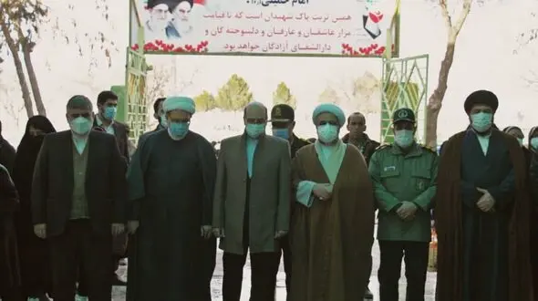 سیره عملی شهدا کمک به فقرا و افراد آسیب پذیر جامعه بوده است