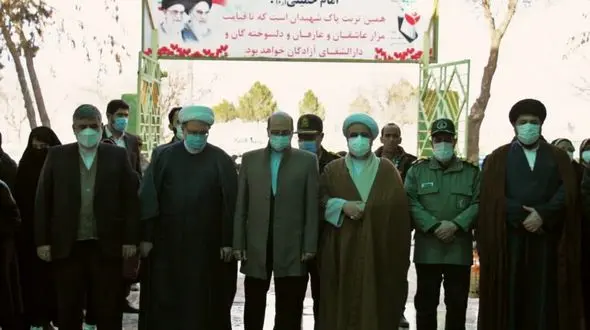 سیره عملی شهدا کمک به فقرا و افراد آسیب پذیر جامعه بوده است