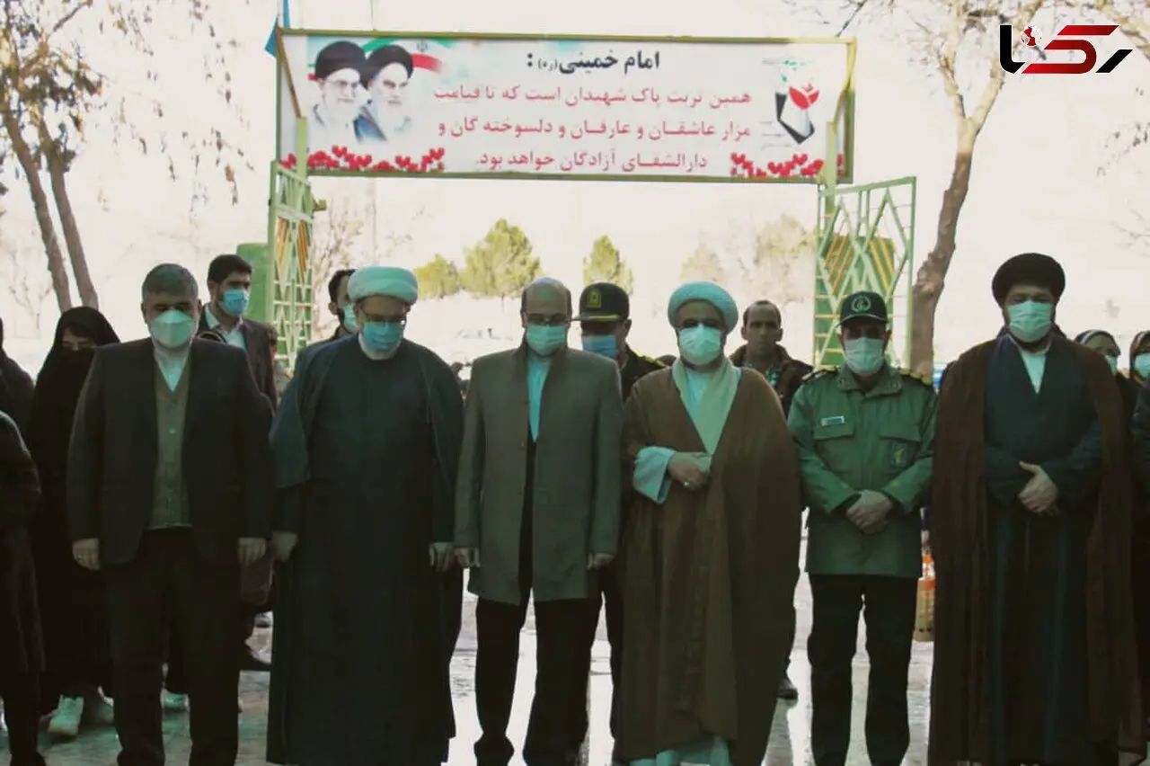 سیره عملی شهدا کمک به فقرا و افراد آسیب پذیر جامعه بوده است
