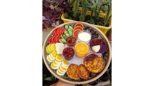 فال ابجد امروز / 28 آبان + فیلم