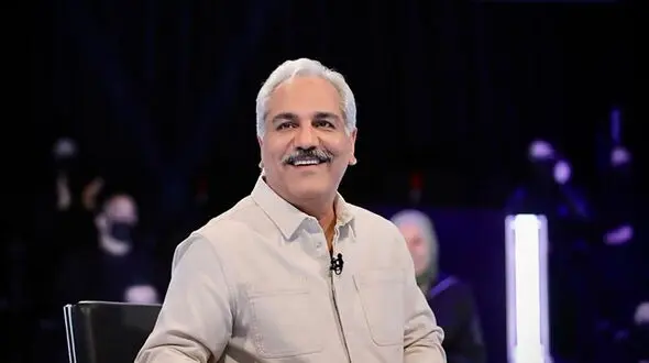 آواز بهشتی مهران مدیری در  کنسرت گوش نوازش ! / واقعا بیا بریم دشت کدوم دشت رو عالی خوند !