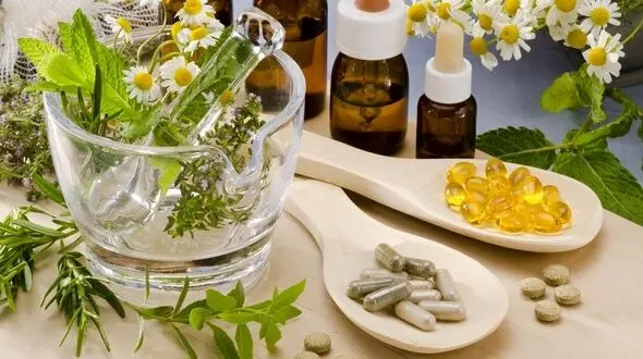 عنصرهای حیاتی برای زندگی سالم از نگاه طب سنتی