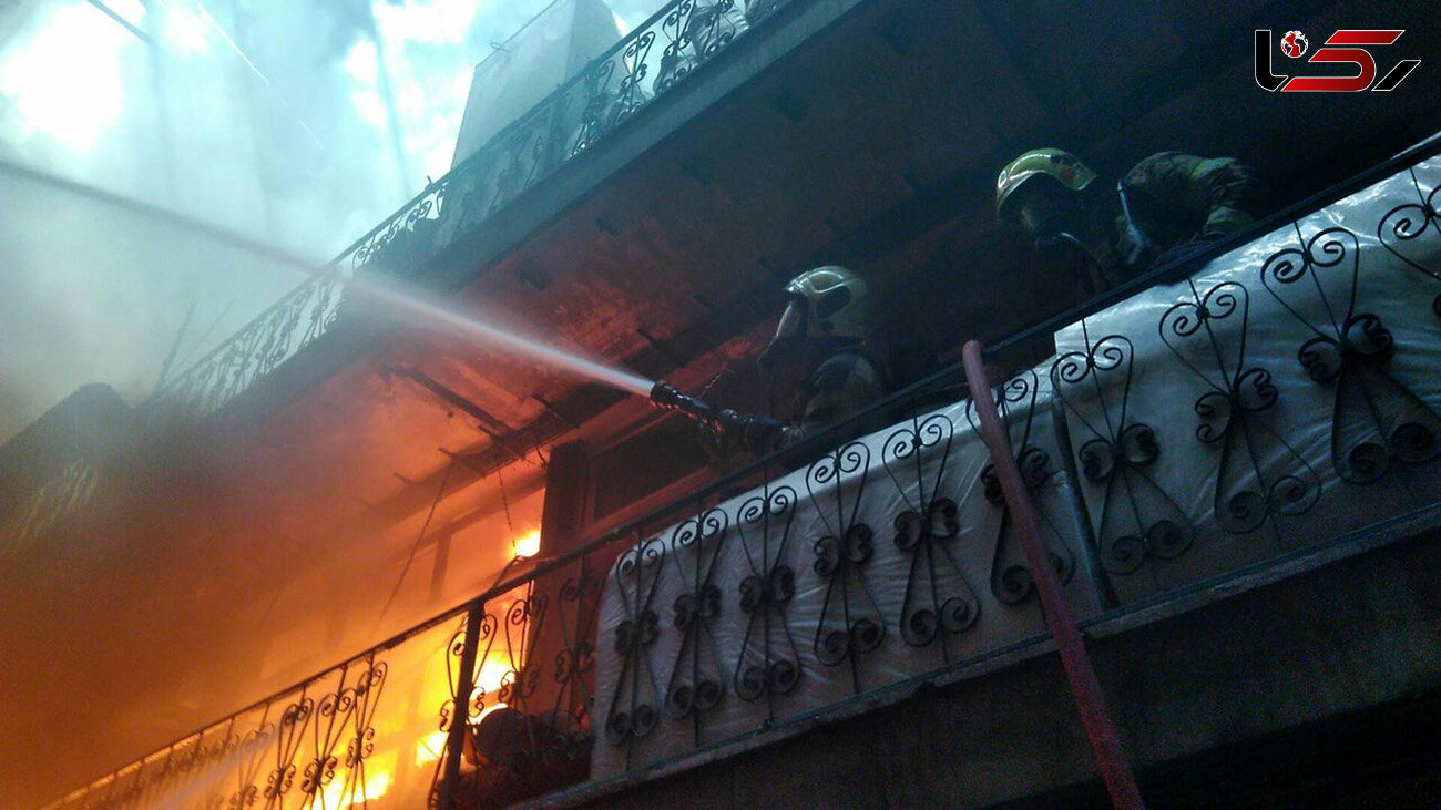 بابایی:شهرداری مصوبه شورا را اجرا نمی کند،ساختمان های ناایمن در حال سوختن/ انشعابات ساختمان ناامن قطع شود