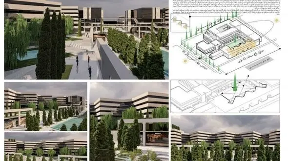 کارخانه بافناز اصفهان مجموعه گردشگری می شود/ بعد از 12 سال تعیین تکلیف شد