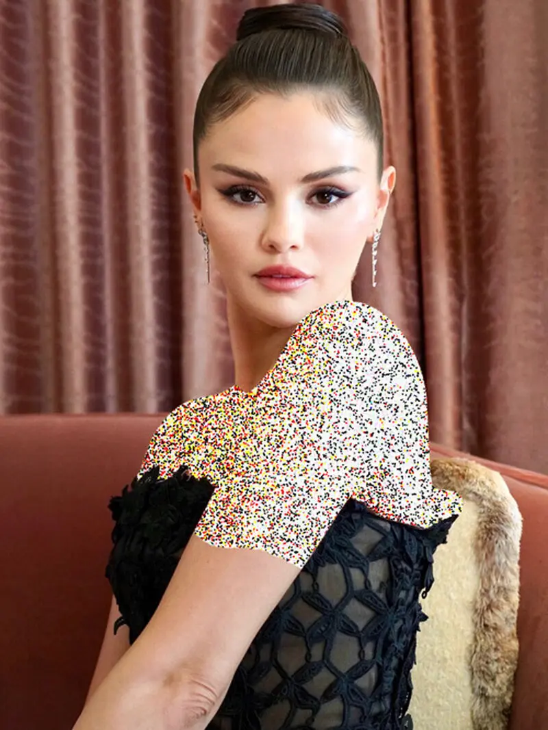 سلینا گومز