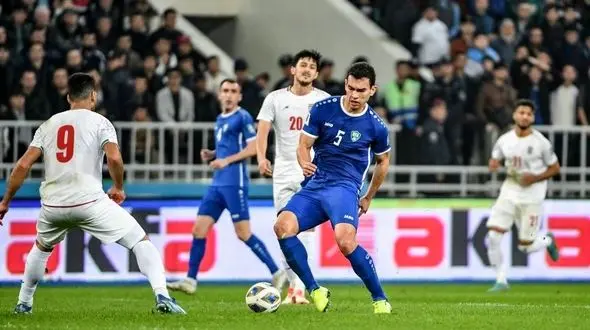 هایجک پرسپولیس از استقلال رسمی شد / پیراهن قرمز برتن اوستون ارونوف