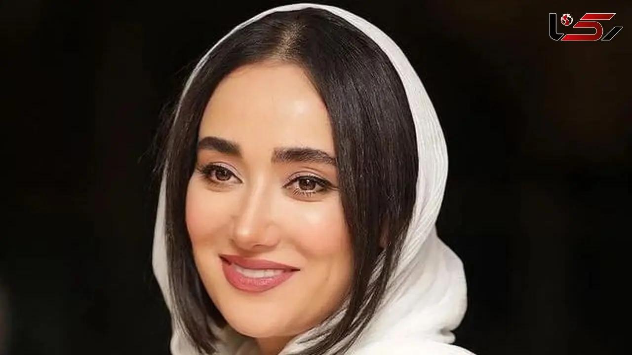 بهاره افشاری بین زمین و آسمان/ برای دختری که اینروزها عاشق ... هرکاری شدنی است...