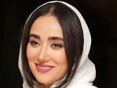 بهاره افشاری بین زمین و آسمان/ برای دختری که اینروزها عاشق ... هرکاری شدنی است...