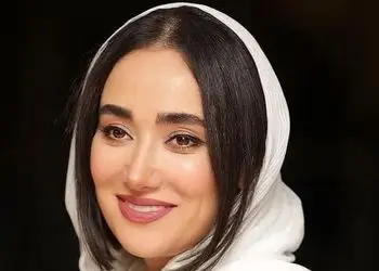 بهاره افشاری بین زمین و آسمان/ برای دختری که اینروزها عاشق ... هرکاری شدنی است...