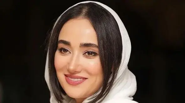 بهاره افشاری بین زمین و آسمان/ برای دختری که اینروزها عاشق ... هرکاری شدنی است...
