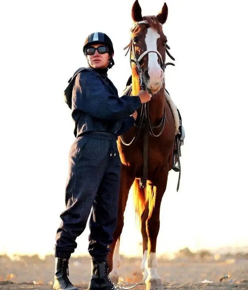 بهاره افشاری