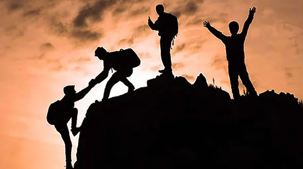 در ستایش گفت‌وگو – گفتار 27 : پایداری در مسیر / چگونه بمانیم، وقتی انگیزه نیست؟