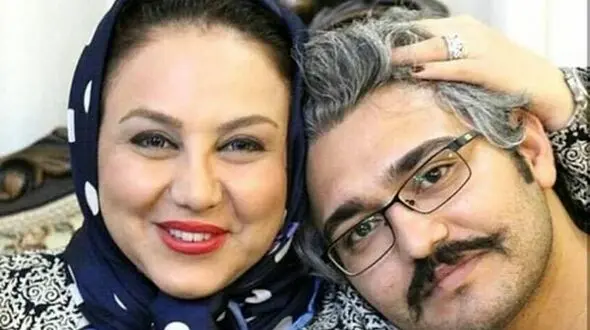 انتقاد عجیب و تند بهنوش بختیاری روی آنتن زنده از همسرش: همسرم پدرمو درآورده خیلی شلخته هست ، خیلی رها و راحته... 