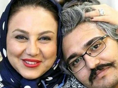 انتقاد عجیب و تند بهنوش بختیاری روی آنتن زنده از همسرش: همسرم پدرمو درآورده خیلی شلخته هست ، خیلی رها و راحته... 