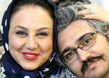 انتقاد عجیب و تند بهنوش بختیاری روی آنتن زنده از همسرش: همسرم پدرمو درآورده خیلی شلخته هست ، خیلی رها و راحته... 