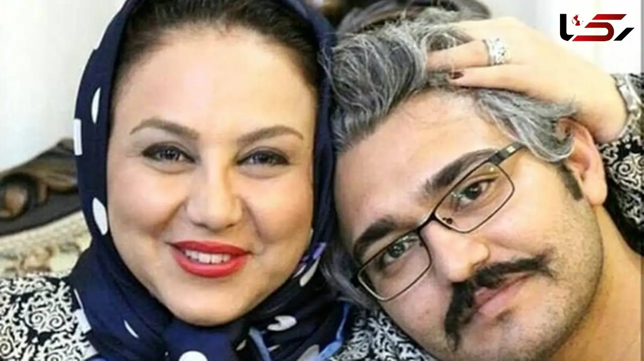 انتقاد عجیب و تند بهنوش بختیاری روی آنتن زنده از همسرش: همسرم پدرمو درآورده خیلی شلخته هست ، خیلی رها و راحته... 