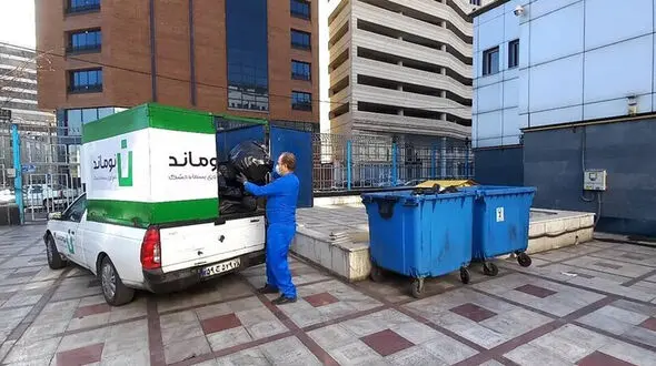 107 هزار خانواده تهرانی نوماندی هستند/ شهرک بازیافت مجتمع آرادکوه 80 درصد پیشرفت کرده است