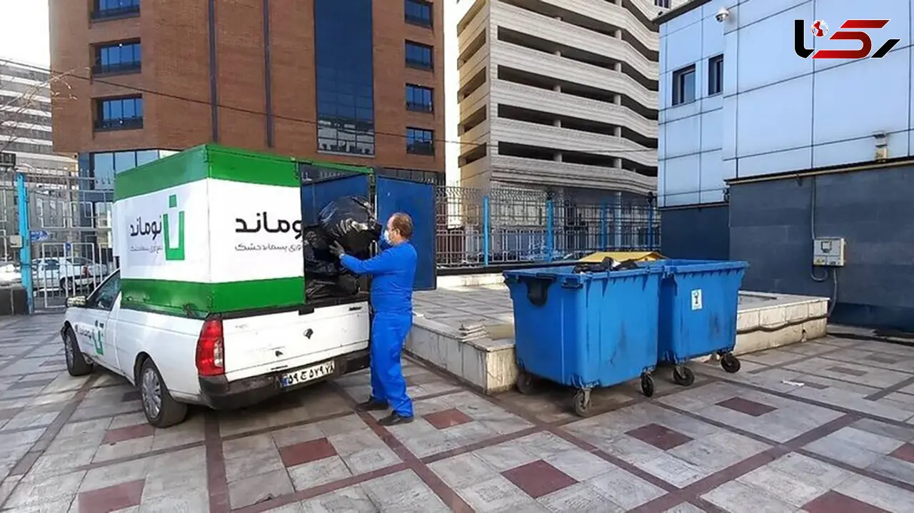107 هزار خانواده تهرانی نوماندی هستند/ شهرک بازیافت مجتمع آرادکوه 80 درصد پیشرفت کرده است