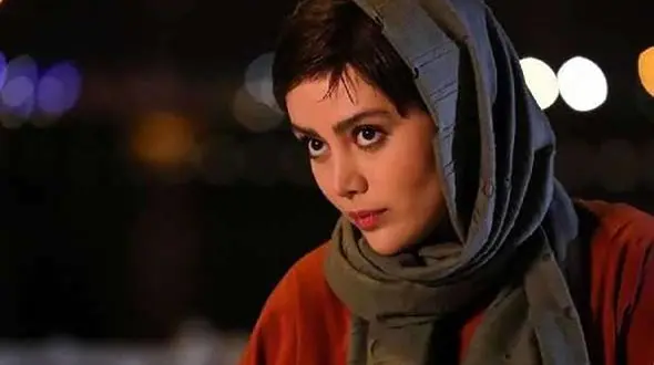 جذابیت تغییر چهره و استایل باورنکردنی صحرا صراف در سریال جزیره بعد از 4 سال!